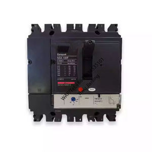 नया मूल सर्किट ब्रेकर कॉम्पैक्ट nsx100n 36 ka ac 3p3d Tmd 16a 32a 40a 50a 63a 80a - Product Image 4