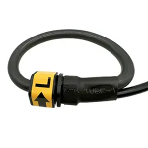 Гибкий Датчик тока FR100R Rogowski, один тороидальный трансформатор тока, автоматический трансформатор, трансформатор тока - Product Image 4