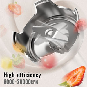 <span class=keywords><strong>เครื่อง</strong></span><span class=keywords><strong>ปั่น</strong></span>อาหารแบบแท่งไฟฟ้าสแตนเลส <span class=keywords><strong>ราคา</strong></span>โรงงาน กำลังสูง สำหรับใช้ในเชิงพาณิชย์ - Product Image 6