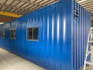 Quảng Châu nhà máy giá bán buôn giá rẻ vật lý phòng thí nghiệm di động ngoài trời phòng thí nghiệm container <span class=keywords><strong>prefab</strong></span> phòng thí nghiệm để bán - Product Image 6