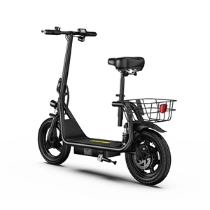<span class=keywords><strong>Mejor</strong></span> Relación <span class=keywords><strong>Calidad</strong></span>-<span class=keywords><strong>Precio</strong></span> en 2026, APEFOX C14 EU, Scooter Eléctrico Plegable con Asiento y Cesta de Carga, 14 Pulgadas, 48V15Ah, 60km, 40km/h, 500W - Product Image 6