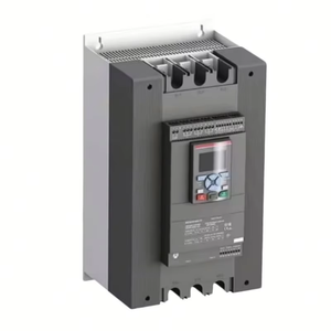 Motor de Bajo Costo Original Soft PSTX142-600-70 Trifásico 1SFA898110R7000 PSR/PSE/PSTB para Sistemas de Energía - Product Image 4