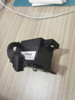 Cable de Acelerador Remoto Tipo PTO WG9725584040/3 para Camión Mezclador Sinotruk Howo Sitrak, Repuestos