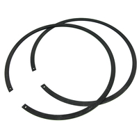 Snap Ring 230-09-15410 Retaining Ring for D60-6 D70 Bulldozer Construction Machinery Parts