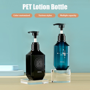 Пустая бутылка для лосьона - Product Image 2
