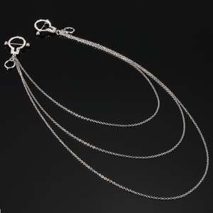Joyería de Acero Inoxidable con Diseño Único, Collar con Colgante de Esposas Pequeñas, Cadena para el Pecho, Anillos para Pezones para <span class=keywords><strong>Mujer</strong></span> - Product Image 1