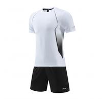 Tenue de sport d'entraînement de football