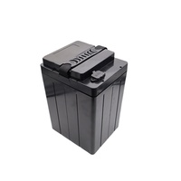 Cedley Offre Spéciale Kit de Stockage de Batterie au Lithium 48V Étanche Personnalisé Modèle 4830 Boîtier en Plastique ABS+PC Ignifuge 5