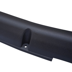 Reflector de bengalas para guardabarros de carrito de golf para EZGO TXT 1998-2013 Gas/eléctrico, con tornillos de acero inoxidable, Juego de 4 - Product Image 5