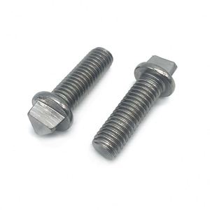 Directo de fábrica de la anti-robo de seguridad tornillo para automóvil - Product Image 5