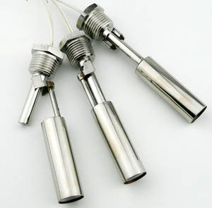 شنت الجانب الساخنه بيع السعر المنخفض مصغرة تعويم التبديل مستوى تصميم جديد SUS 304 SS316 تانك تدفق المياه الاستشعار - Product Image 4