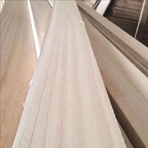 Venta al por mayor Tablón <span class=keywords><strong>de</strong></span> <span class=keywords><strong>madera</strong></span> Paulownia Muebles Tablero <span class=keywords><strong>de</strong></span> <span class=keywords><strong>madera</strong></span> maciza para muebles - Product Image 4