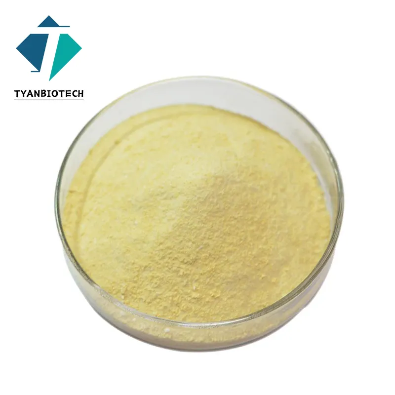 Bulk Food Grade Pure Vitamine k2 Mk4 Powder