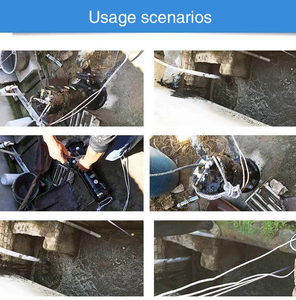 Bomba Sumergible de Acero Inoxidable 2SDM con Salida de 2 Pulgadas, Motor Eléctrico para Pozos Profundos - Product Image 6