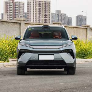 All'ingrosso nuova energia <span class=keywords><strong>Auto</strong></span> BYD Tang L <span class=keywords><strong>DM</strong></span> 2025 grandi <span class=keywords><strong>Auto</strong></span> spaziali dalla cina ibridi veicoli elettrici per la vendita - Product Image 1