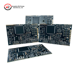 Mới Dq200 0AM 927769d Tcu sửa chữa chip PCB board hộp số tự động TCM dsg 7 tốc độ hộp số cho VW Audi xe Phụ tùng xe - Product Image 1