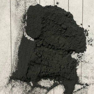 Polvo de Silicuro de Praseodimio de Alta Pureza 99.9% CAS 12066-83-0, Aleación para Altas Temperaturas -100 Mesh, Marca WOBO para la Industria Energética - Product Image 2