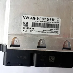 Motor Elektronische Regeleenheid Ecu Voor Vw 04e 907 309 Br