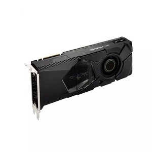 การ์ดจอ CMP 50Hx GDDR6 10GB คุณภาพสูง สำหรับซูเปอร์คอมพิวเตอร์ PCI จัดส่งรวดเร็ว - Product Image 4