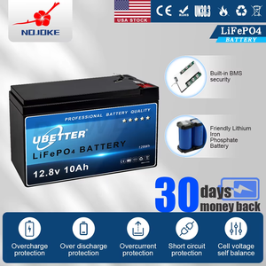 <span class=keywords><strong>Batterie</strong></span> LiFePO4 12V en stock UE Dubaï, 10Ah, 30Ah, 50Ah, 100Ah, pour <span class=keywords><strong>camping</strong></span>-<span class=keywords><strong>car</strong></span>, marine, <span class=keywords><strong>camping</strong></span>, <span class=keywords><strong>batterie</strong></span> solaire étanche au lithium - Product Image 3
