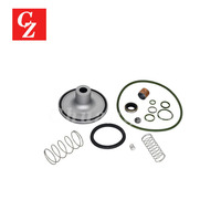 Kit de réparation de soupape d'admission 2911005100 pour compresseur d'air industriel Atlas Copco Xas 97, kit de soupape de décharge 2911-0051-00