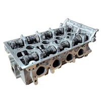 Ventes d'usine – Têtes de cylindre complètes F14D4, F16D4, A16XER, Z16XER, Z18XER pour Chevrolet Cruze, Opel, Daewoo – Ensemble de culasse