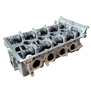 Ventes d'usine – Têtes de cylindre complètes F14D4, F16D4, A16XER, Z16XER, Z18XER pour Chevrolet Cruze, Opel, Daewoo – Ensemble de culasse - Product Image 1