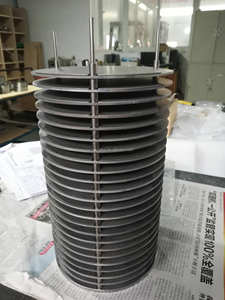 Soporte de carga de molibdeno, bandeja <span class=keywords><strong>MoLa</strong></span> - Product Image 2