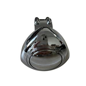 Bouton de commande universel en ABS pour volant, avec support de logo personnalisé, accessoire de type bureau pour voitures - Product Image 2