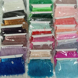 <span class=keywords><strong>Piume</strong></span> di <span class=keywords><strong>piume</strong></span> di struzzo di <span class=keywords><strong>piume</strong></span> di struzzo rifiniture frangia <span class=keywords><strong>con</strong></span> nastro nastro per modisteria pigiama moda borse di moda <span class=keywords><strong>scarpe</strong></span> - Product Image 1