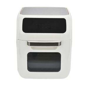 <span class=keywords><strong>Four</strong></span> à frire à <span class=keywords><strong>air</strong></span> numérique 2023, 12 L, fenêtre de cuisson visible, friteuses à <span class=keywords><strong>air</strong></span> <span class=keywords><strong>chaud</strong></span> sans huile, <span class=keywords><strong>four</strong></span> sain - Product Image 1