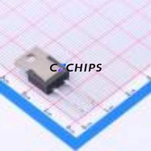 Resistencia de Orificio Pasante TO-220-50W-600mR-5% (Resistencia: 600mOhm) (Precisión: 5%) (Voltaje de Funcionamiento: 350V) - Product Image 2