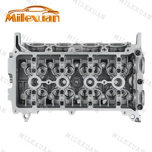 <span class=keywords><strong>Culasse</strong></span> en aluminium 1NZ 1NZ-FE pour Toyota Yaris Vitz Belta Echo 1.5L OE 11101-21030 - Product Image 5