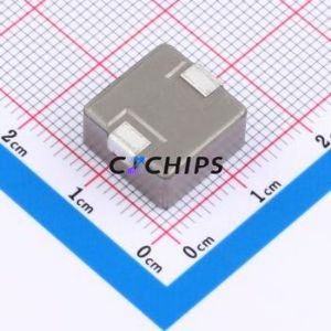 Inducteur de puissance SLO1365H330MTT SMD (Inductance : 33uH) (Précision : 20%) Courant nominal : 5A - Product Image 2