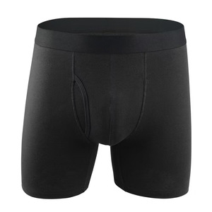 Bóxers Largos al Por Mayor Talla Europea, Ropa Interior Masculina, Calzoncillos para Hombre - Product Image 1