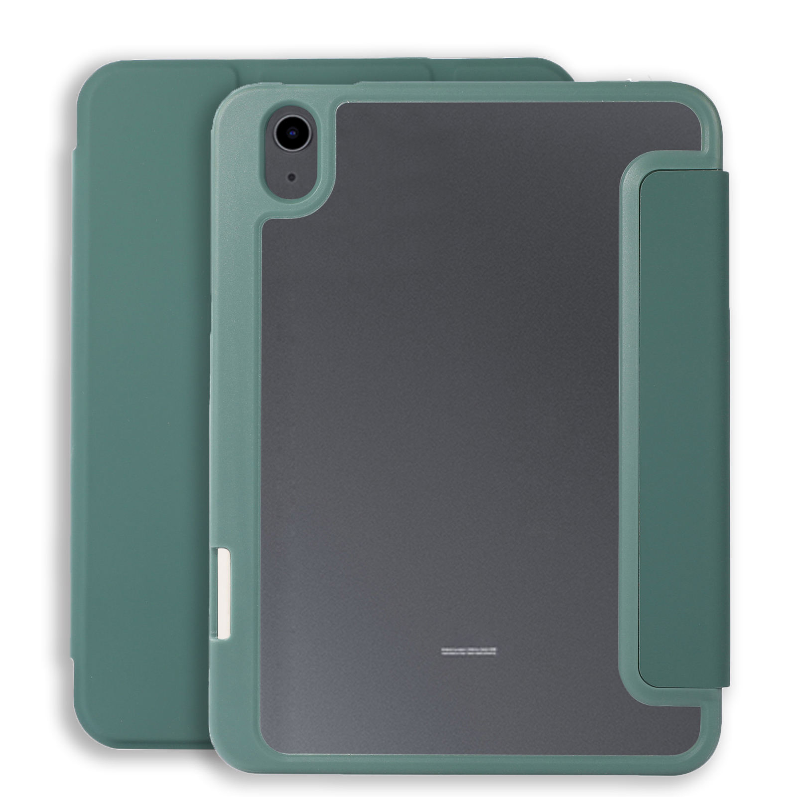 สีเขียวเข้ม