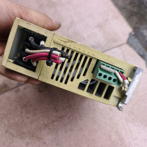 ไดรฟ์ MR-J2-20A - Product Image 1