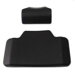 Almohadilla de <span class=keywords><strong>respaldo</strong></span> para maletero trasero de motocicleta, accesorio <span class=keywords><strong>universal</strong></span>, cojín de <span class=keywords><strong>respaldo</strong></span> cómodo para asientos y respaldos de motocicleta - Product Image 6