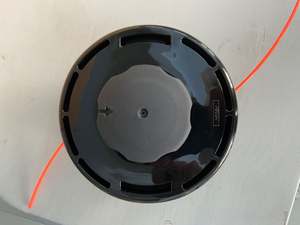 Tap Advance Bump Trimmer Head pour débroussailleuse débroussailleuse tondeuse à gazon pièces de rechange - Product Image 4