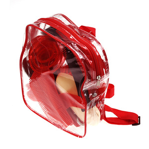 Kit de Cuidado <span class=keywords><strong>para</strong></span> <span class=keywords><strong>Caballos</strong></span> con 10 Piezas, Incluye Cepillos, Raspadores de Sudor, Peines <span class=keywords><strong>para</strong></span> Cola, Limpiadores de Pezuñas y Cepillos <span class=keywords><strong>para</strong></span> el Pelo - Product Image 3