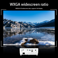 Proyector LED de Tiro Corto ViewSonic LS570W WXGA 1280x800, 3000 Lúmenes, Relación de Contraste 300000:1 para Educación, Aula, Oficina