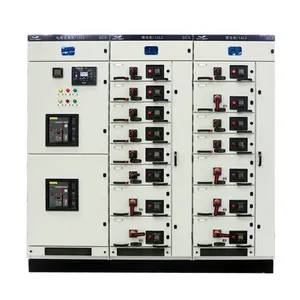 Electric Control Equipment Price Electrical Distribution Board Modular Electric Switchboard Electrical Equipment And Supplies