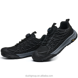 <span class=keywords><strong>Zapatos</strong></span> de Seguridad Unisex de Alta Calidad con Puntera de Acero <span class=keywords><strong>Negra</strong></span>, Antiaplastamiento y Antipinchazos, Transpirables, para Trabajo Industrial en Fábrica, Reciclables - Product Image 6