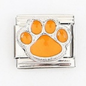 New Italian Style Dog Claw Series Charm Bracelet Personalized Modular Assembly Chain <strong>Stainless</strong> <strong>Steel</strong> <strong>Jewelry</strong> - Product Image 4