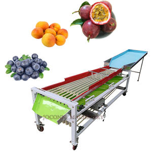 Trieuse <span class=keywords><strong>de</strong></span> fruits myrtille avocat <span class=keywords><strong>tomate</strong></span> trieuse <span class=keywords><strong>de</strong></span> cerises fraise légumes trieuse <span class=keywords><strong>de</strong></span> pommes <span class=keywords><strong>de</strong></span> terre olive agrumes - Product Image 1