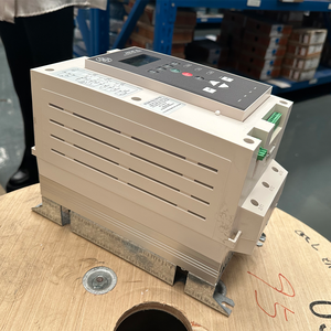 Arrancador Suave Original Nuevo para GE 76A 37kW <span class=keywords><strong>ASTAT</strong></span> XL 0076B V5 C1 Modelo 872245-QL21B076D Hecho de Plástico - Product Image 6