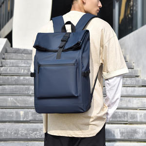 Sac à dos Oxford grande capacité personnalisé, multifonctionnel, design original, pour étudiants du collège et du lycée, sac à dos pour ordinateur portable - Product Image 5