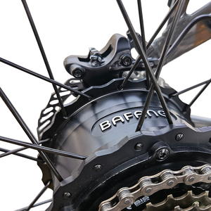 Vélos électriques bon marché 48v 10,4 ah vélo de ville électrique <span class=keywords><strong>ado</strong></span> 20 pouces mini pneus larges vélo électrique pliant - Product Image 6