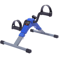 Vente chaude Mini Home Gym Vélo D'exercice Portable Pédale Exercice Fitness Vélo