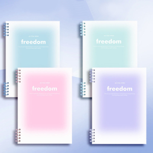 Nhà máy chất lượng cao <span class=keywords><strong>PP</strong></span> Frosted bìa chất kết dính máy tính xách tay tùy chỉnh - Product Image 5